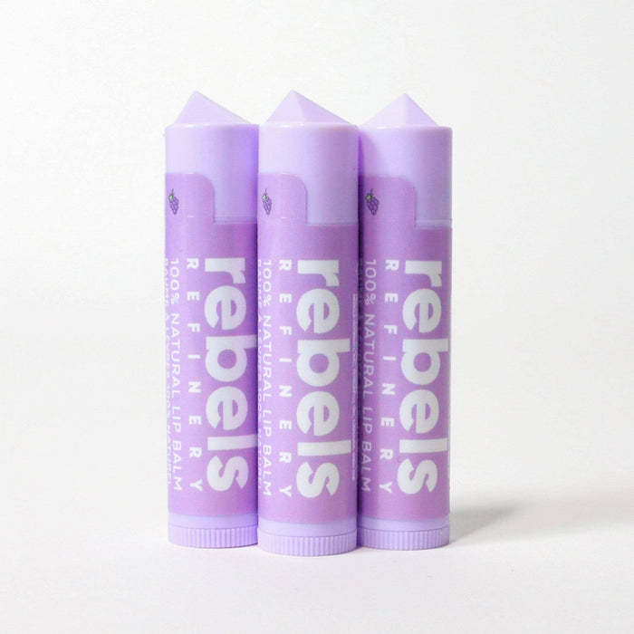 Rebels SINGLE Stick Lip Balm