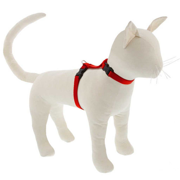 Red Cat H-Harness