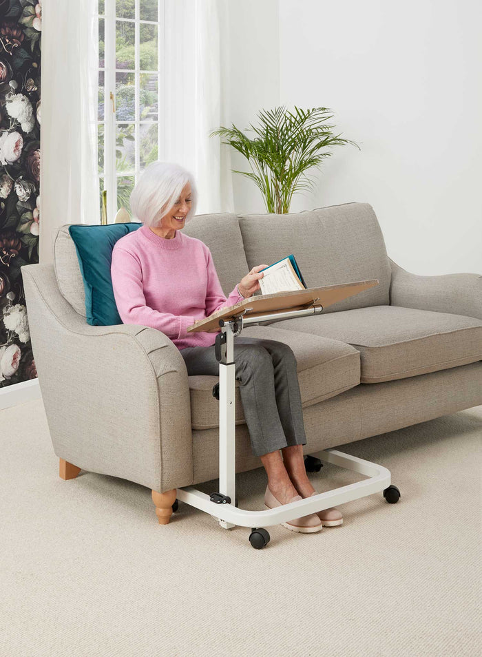 Regatta Deluxe Tilt Top Table
