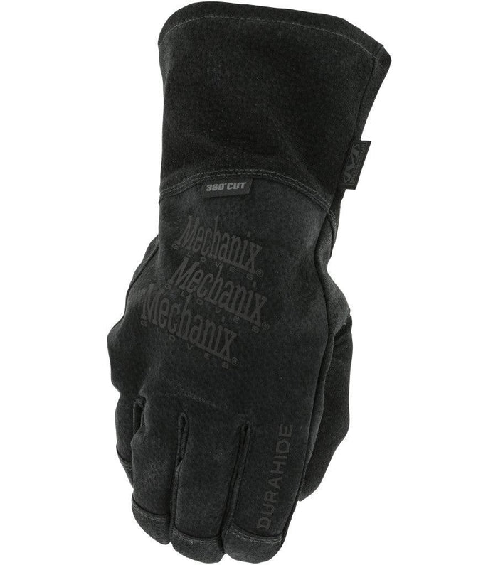 Mechanix Regulator torch welding gloves, size extra large