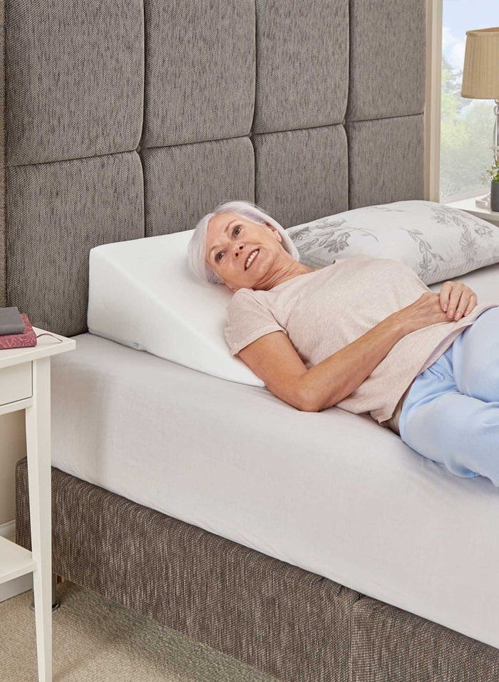 Relax Orthopaedic Bed Wedge