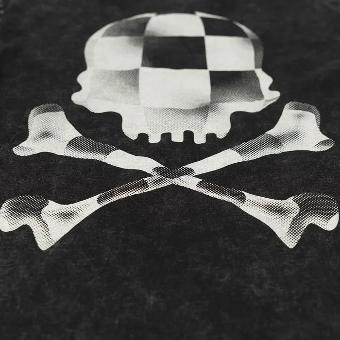 Render SS Tee - Pigment Black