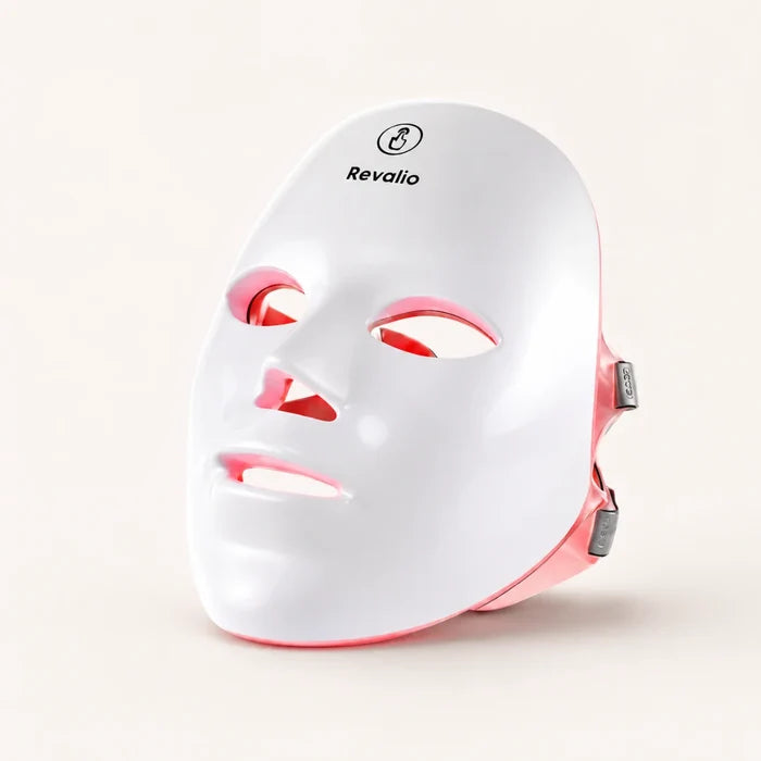 Revalio LED Mask