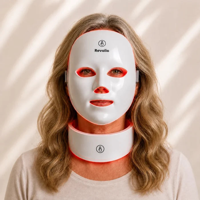 Revalio LED Mask