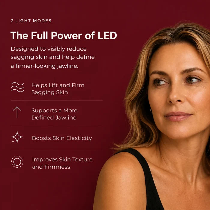 Revalio LED Mask