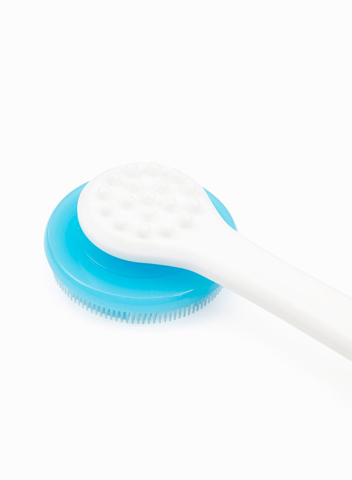 Revolve Long Handle Rotating Bath Brush
