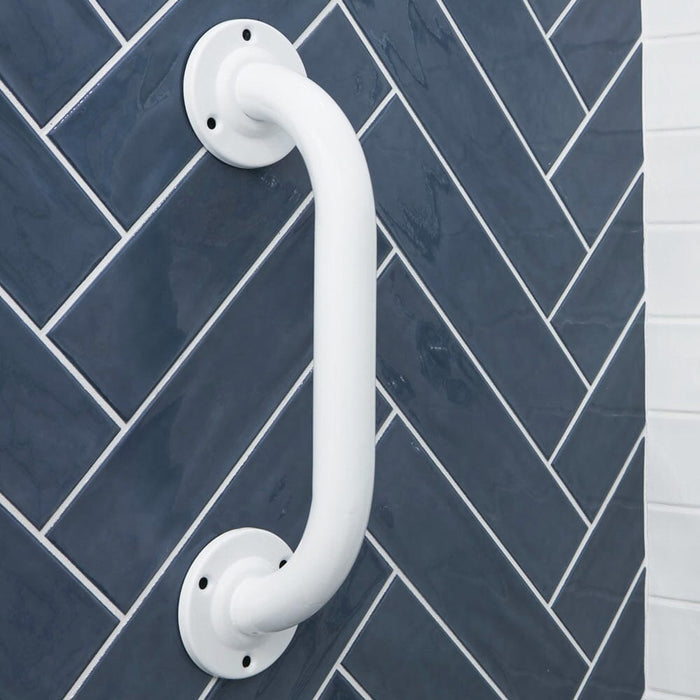 Ringwood Epoxy Coated Grab Rail