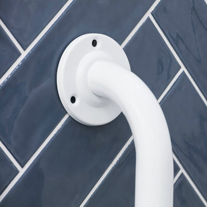 Ringwood Epoxy Coated Grab Rail