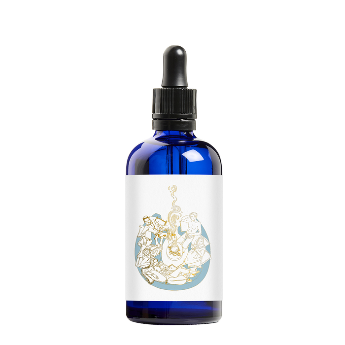 RITUEL AFTER LUST room fragrance 100ml (bowl is not included)
