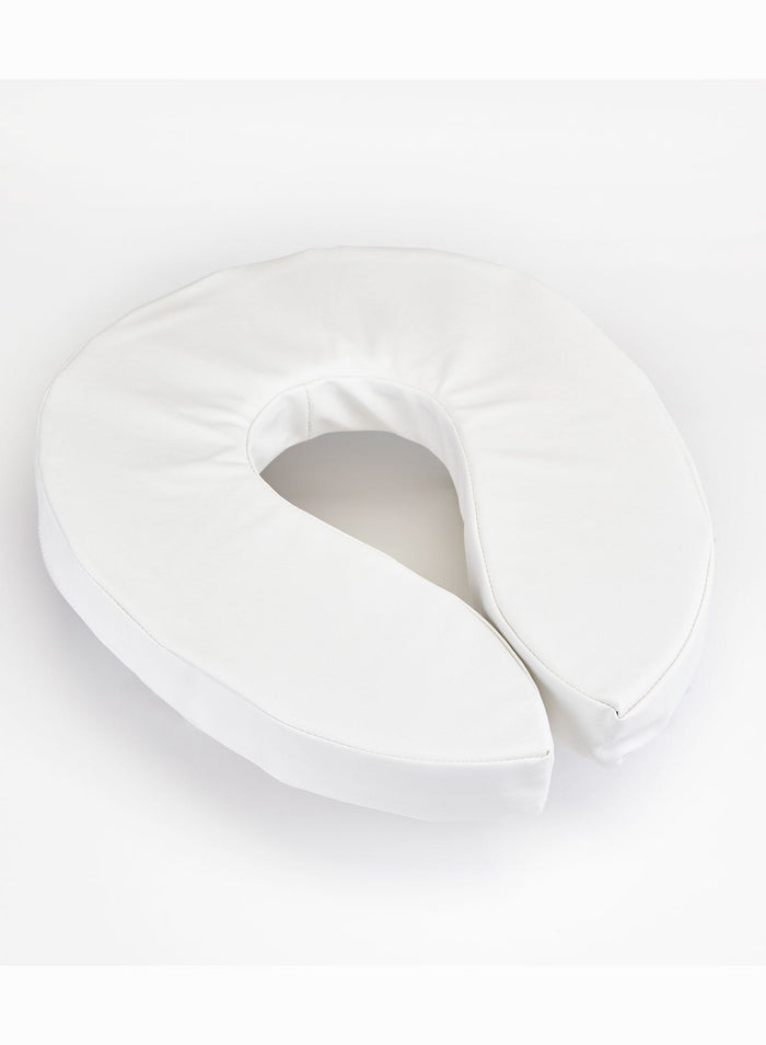 Riviera Padded Toilet Seat