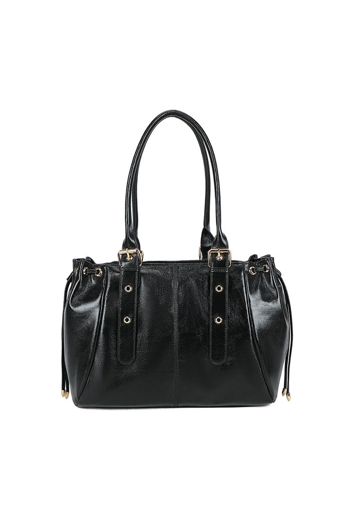 "Rockstar" bag black