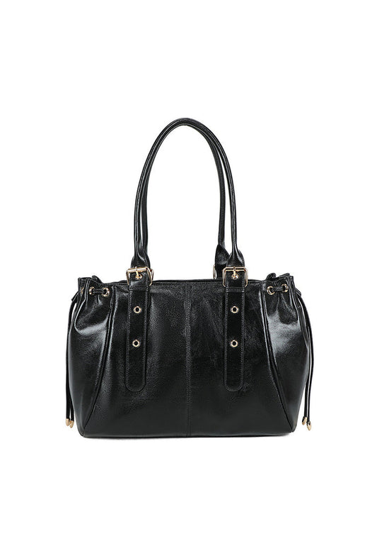 "Rockstar" bag black