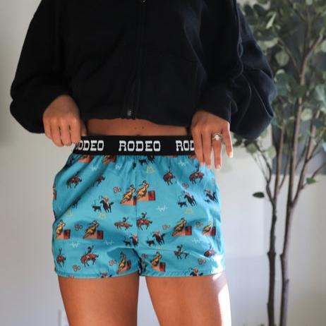 Rodeo Boxers - 260 Broadway Boutique