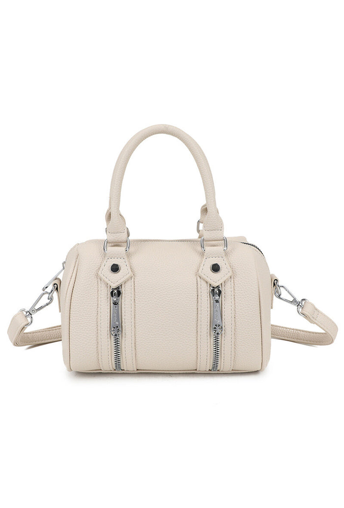 "Rome" bag beige