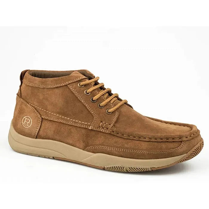 Roper Clear Cut II (Tan) - Men's Shoe - Hatcountry