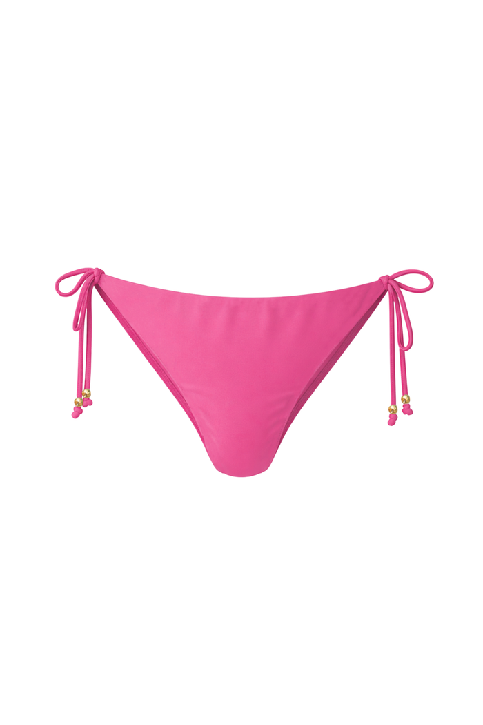 "Rosa" bikini bottom pink