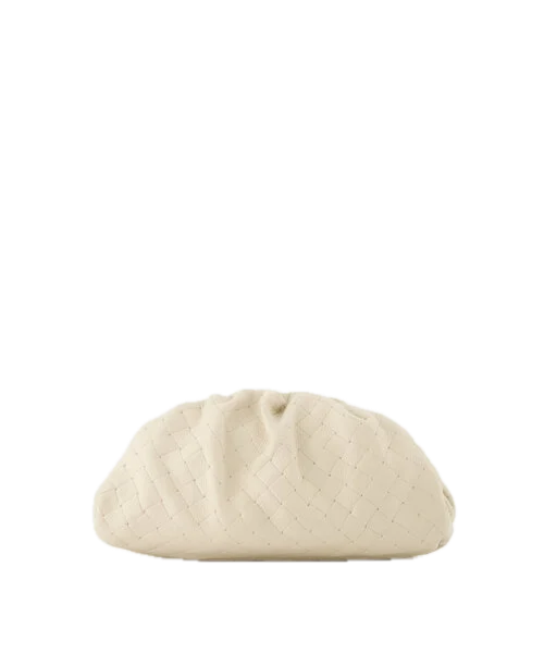 "Rosie" bag off white