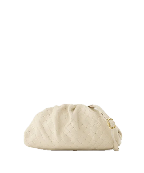 "Rosie" bag off white