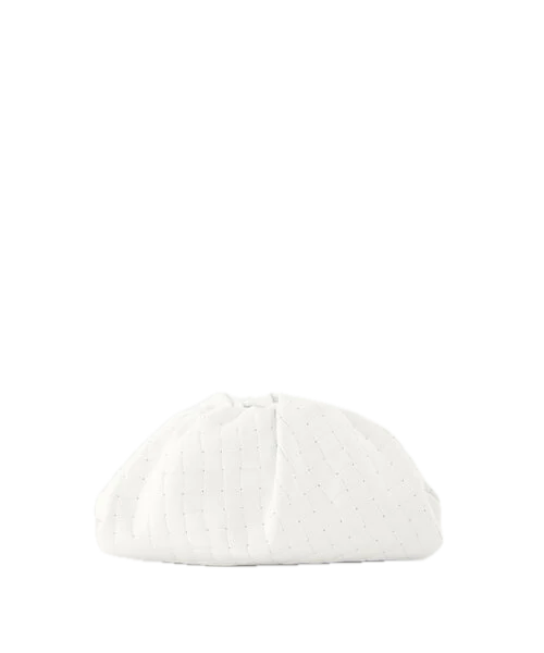 "Rosie" bag white