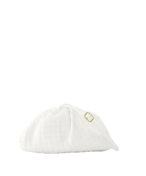 "Rosie" bag white