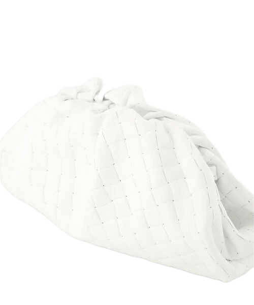 "Rosie" bag white