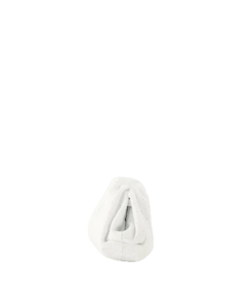 "Rosie" bag white