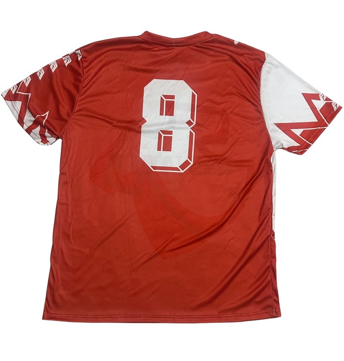 Rot Weiss Essen Shirt 1994-1995 Home - Retro Jersey, Rot Weiss Essen trikot