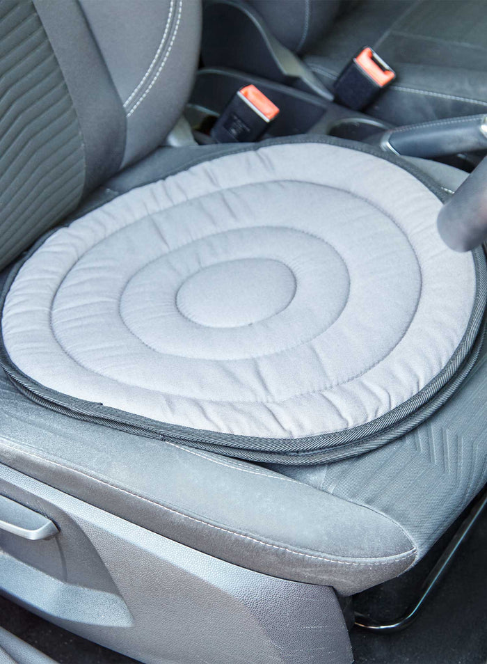 Rotary Deluxe Swivel Cushion