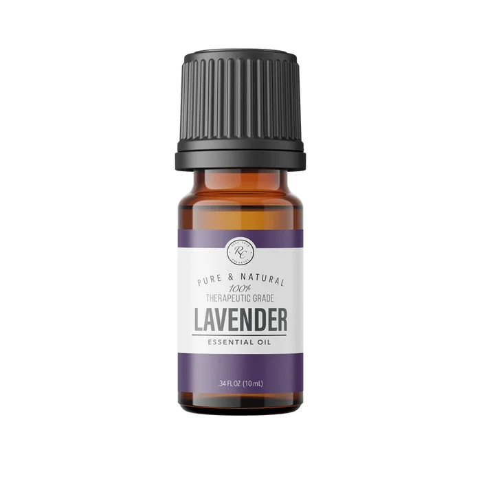 Rowe Casa Lavender Essential Oil - 260 Broadway Boutique