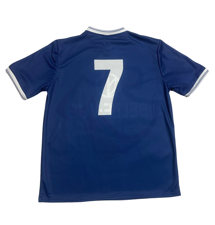 RSC Anderlecht Shirt 1973-1974 Away - Retro Jerseys, RSC Anderlecht Retro Shirt