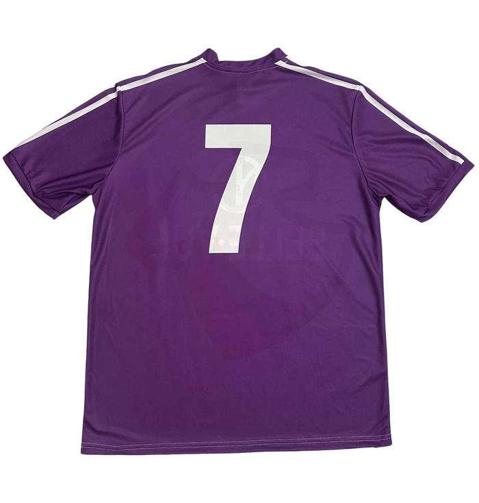 RSC Anderlecht Shirt 1975-1976 Home - Retro Jerseys, RSC Anderlecht Retro Shirt