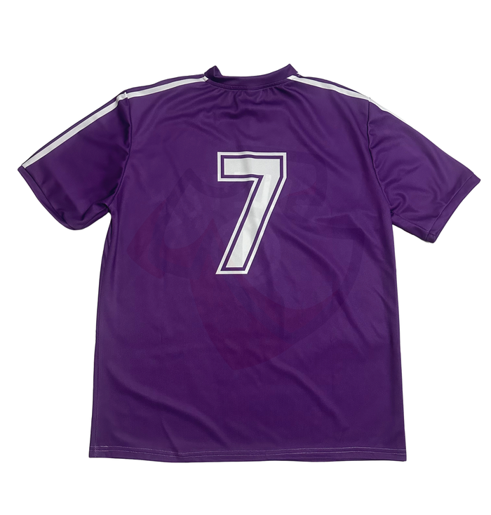 RSC Anderlecht Shirt 1977-1980 Home - Retro Jerseys, RSC Anderlecht Retro Shirt