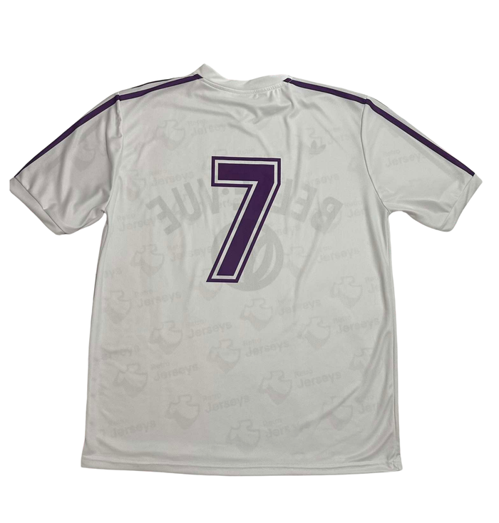 RSC Anderlecht Shirt 1978-1979 Away - Retro Jerseys, RSC Anderlecht Retro Shirt
