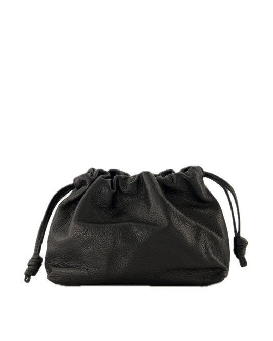 "Ruby" bag black
