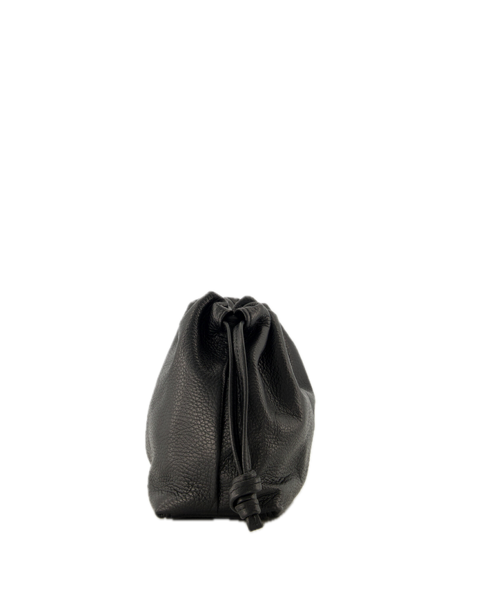 "Ruby" bag black