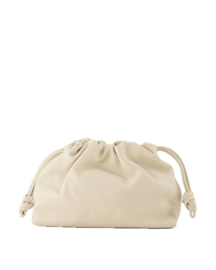 "Ruby" bag off white