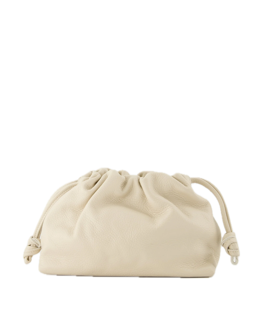 "Ruby" bag off white
