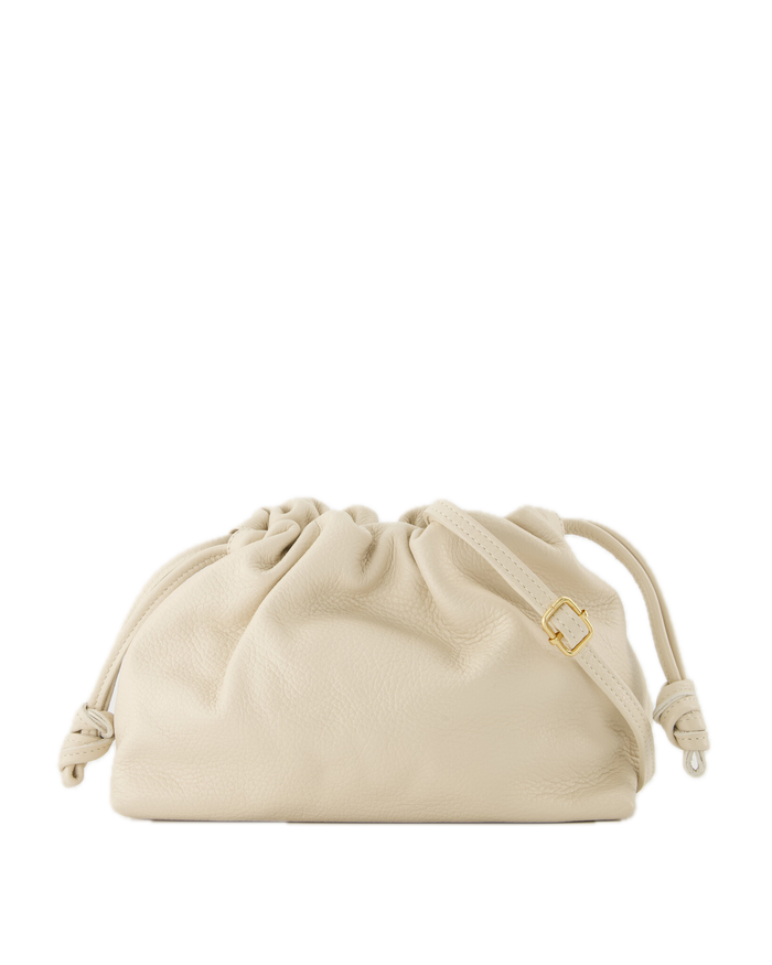 "Ruby" bag off white