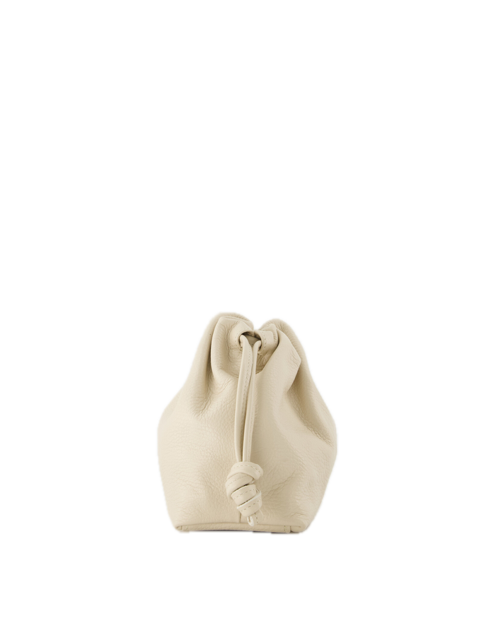 "Ruby" bag off white