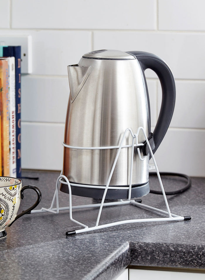 Safe & Steady Kettle Tipper