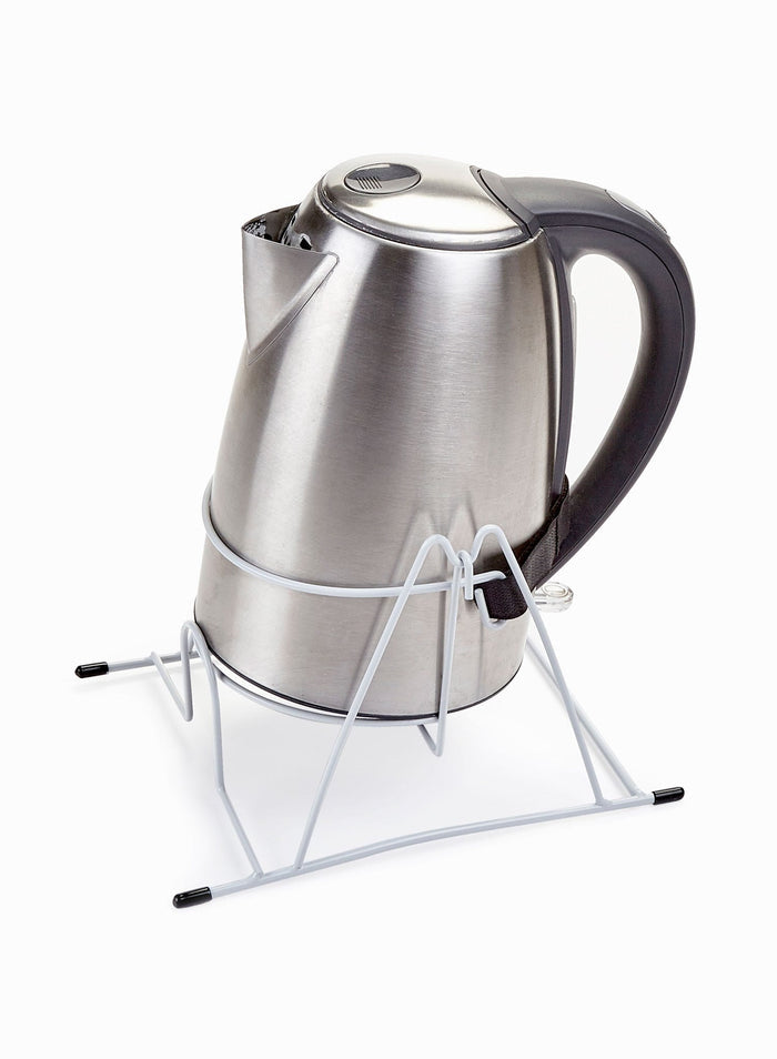 Safe & Steady Kettle Tipper