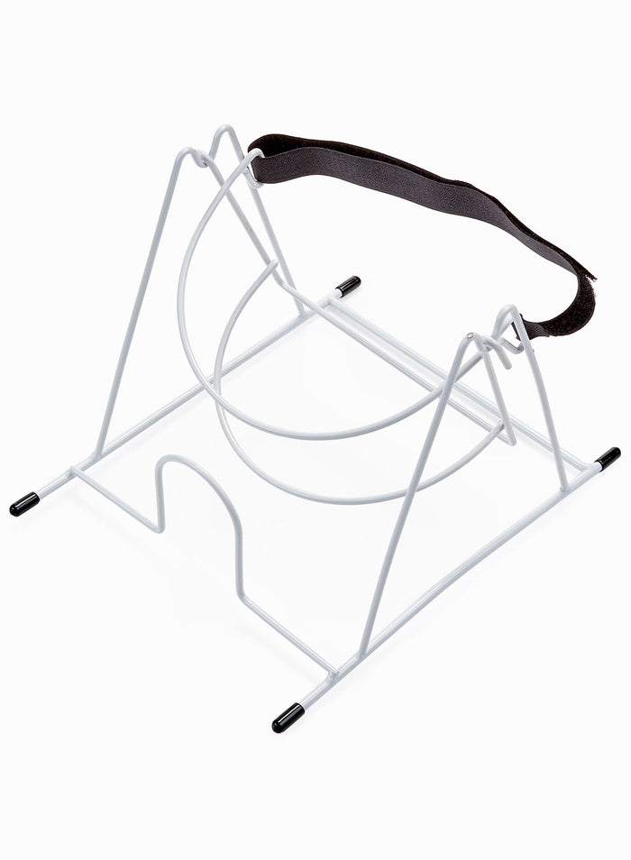 Safe & Steady Kettle Tipper