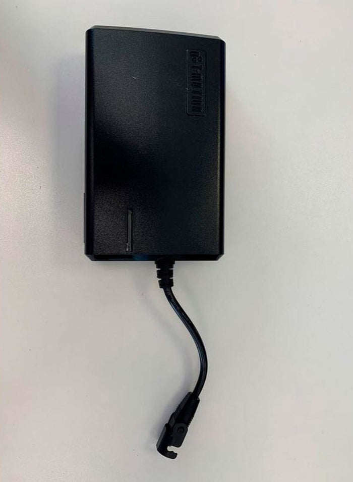 Safety Battery Back-Up for Riser Recliner
