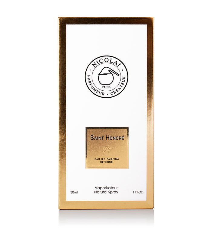 Saint-Honoré Intense Eau de Parfum