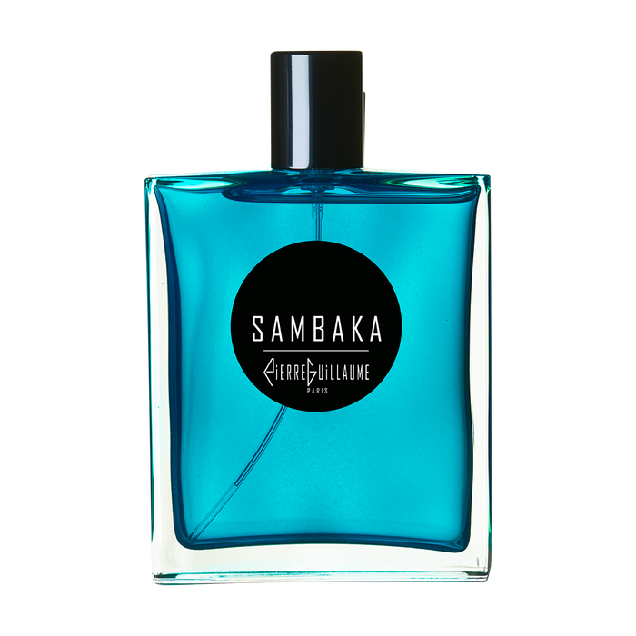 SAMBAKA Eau de Parfum