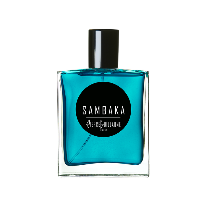 SAMBAKA Eau de Parfum