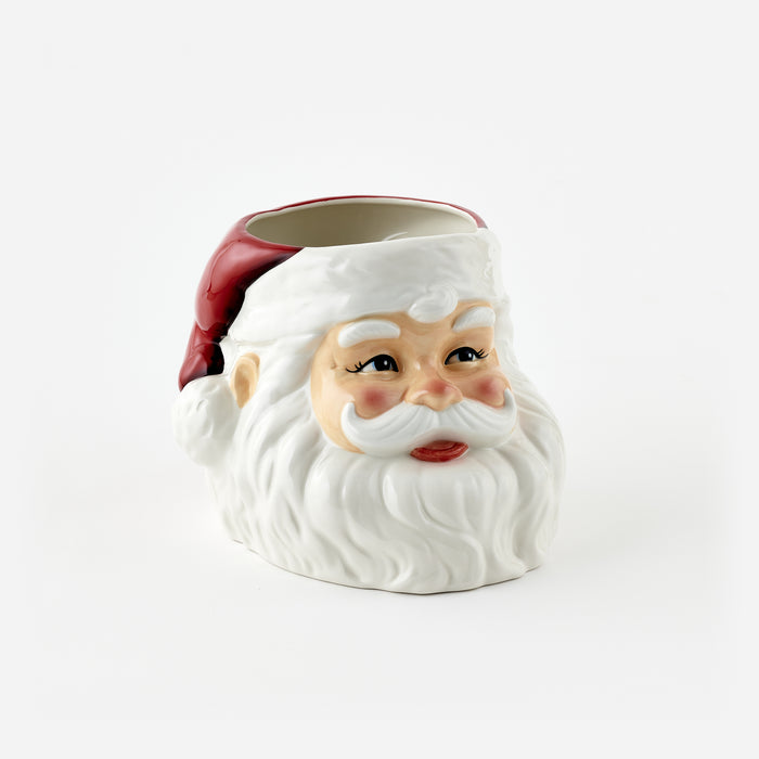 Santa Pot