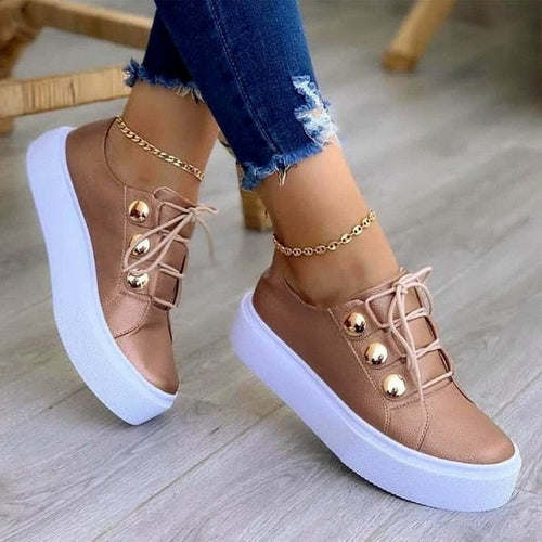Rose Gold / 9.5