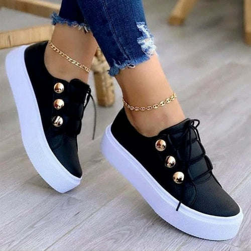 Black / 8.5