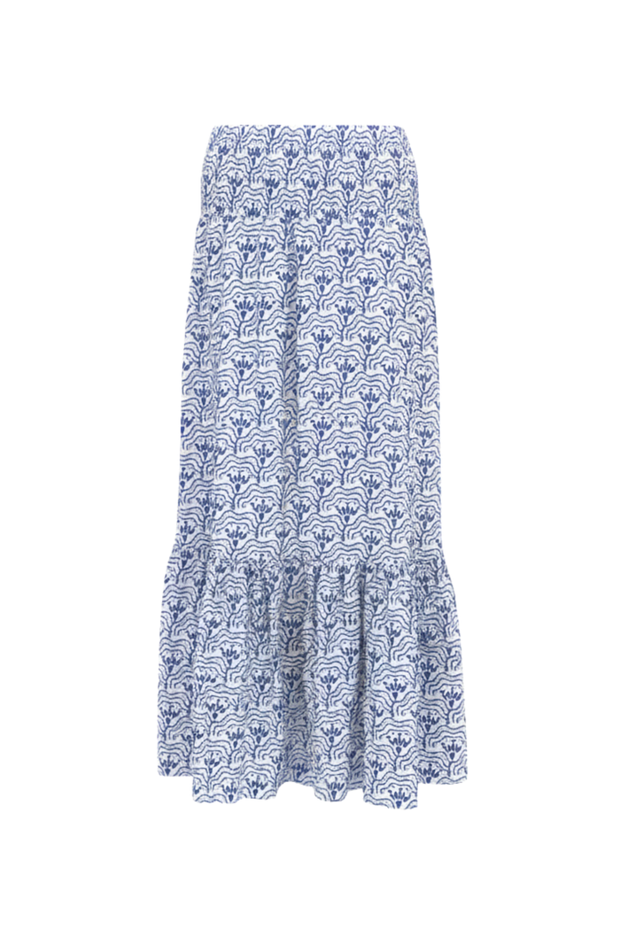 "Sardina" skirt